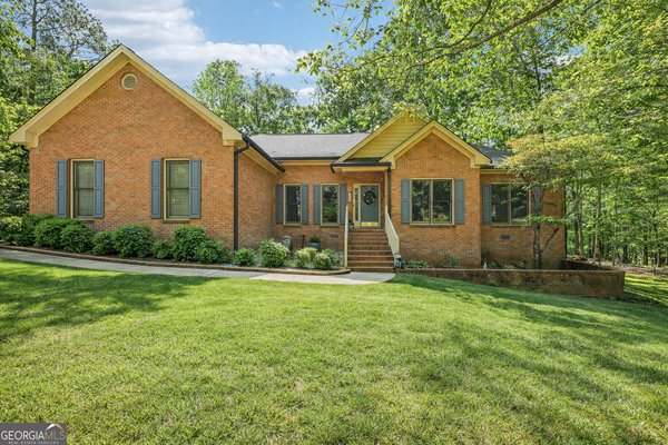 318 Dogwood Trace McDonough