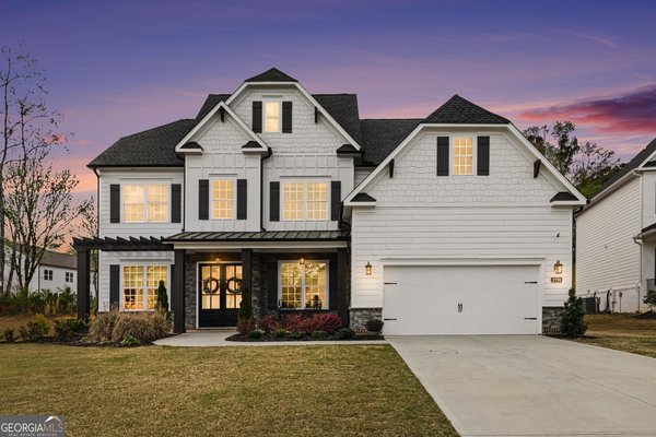 3790 Andover Street, Cumming