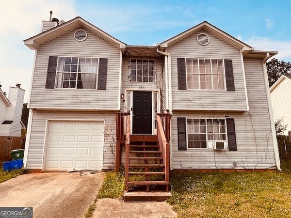 5891 Crescent Ridge Court Lithonia