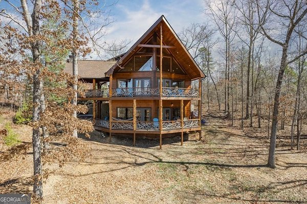 560 Endless View Road Mineral Bluff