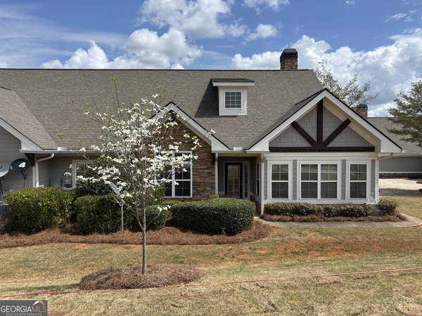 15 Covington Terrace, Newnan
