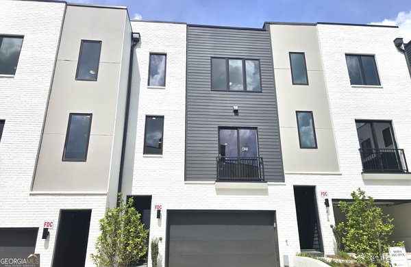 422 Cedar Dust Drive Decatur