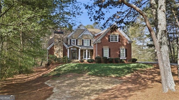 102 Townsend Pass Alpharetta
