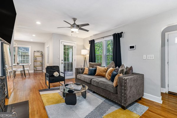 1788 Campbellton Road, Atlanta