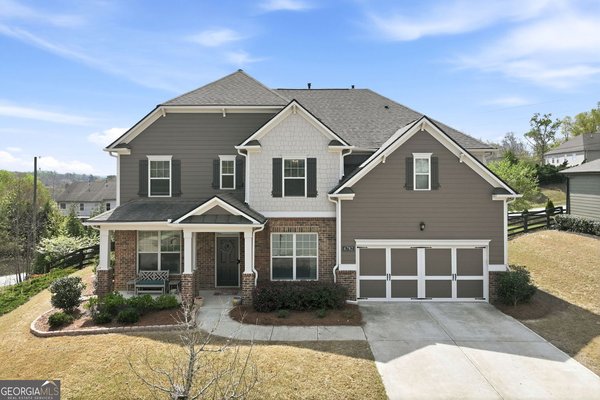 6782 Birch Bark Way, Flowery Branch