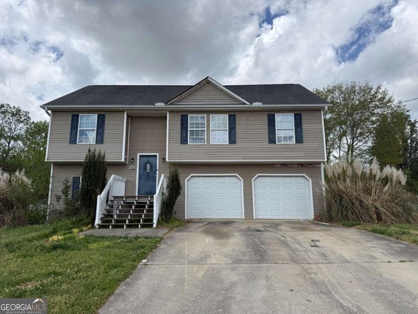 141 Scarlett Place Drive, Bowdon