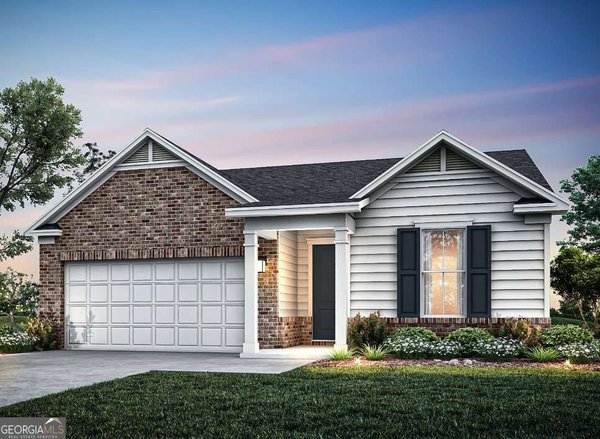 1113 LeConte Court Griffin