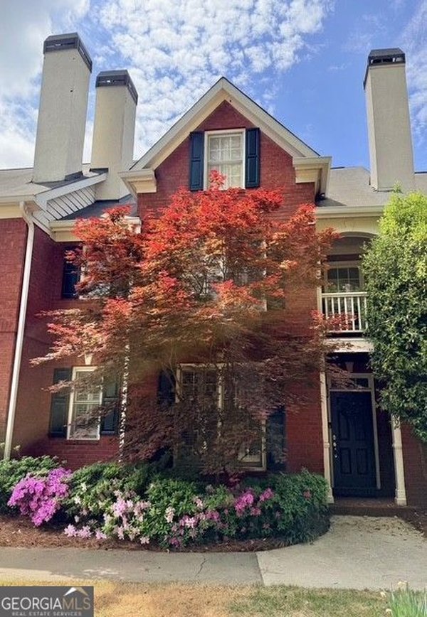 1160 Brookhaven Glen, Atlanta