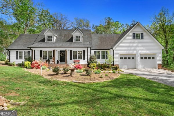 371 Spencer Lane, Hartwell