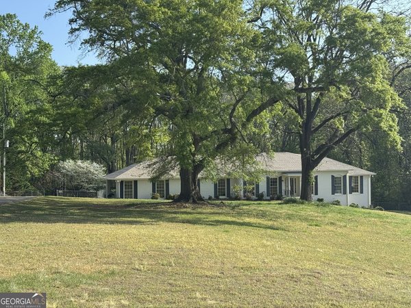 1281 Lavista Road, Athens