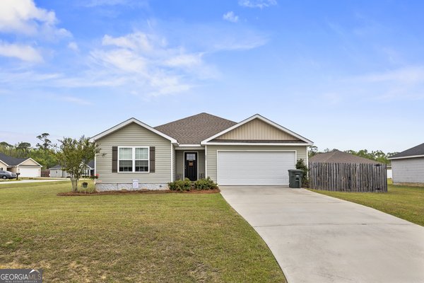 6001 Virginia Pine Avenue, Statesboro