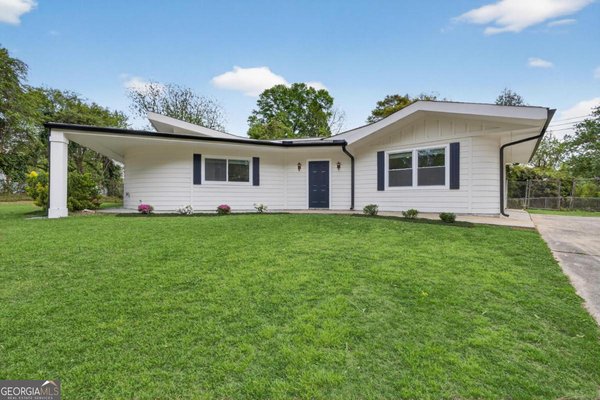 Rockbridge Elementary