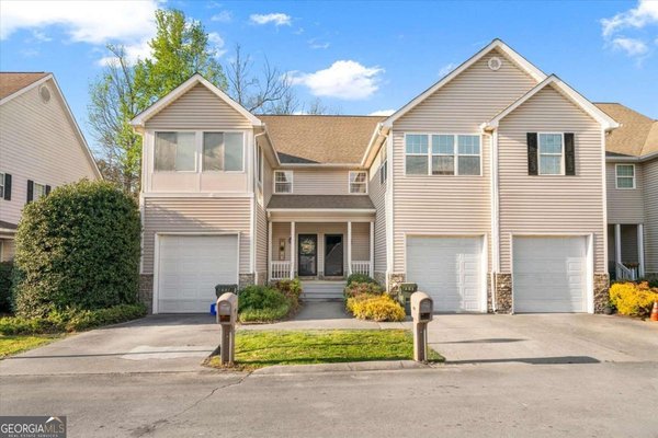 1521 Ashton Woods Way, Dalton