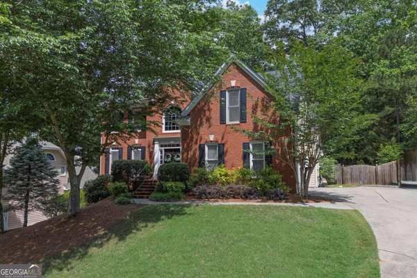 3004 High Vista Walk Woodstock