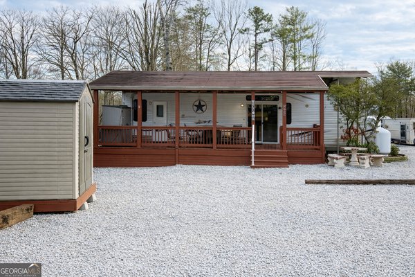 4 Evergreen Trail, Cleveland