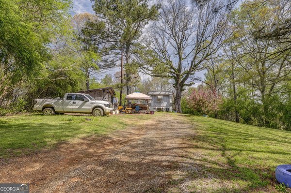 3585 Old Highway 100, Tallapoosa