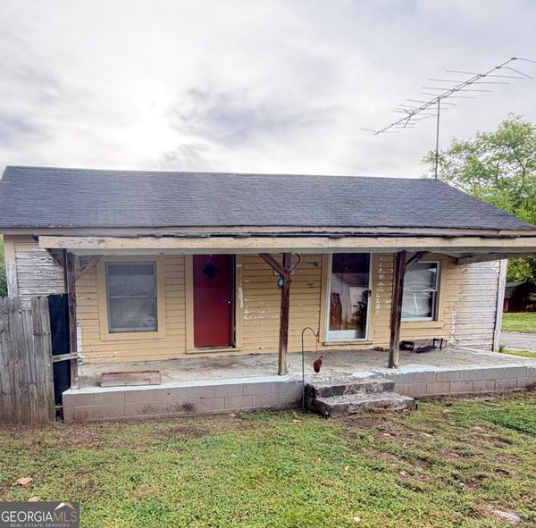 3 Walnut Street, Aragon