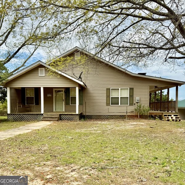 2235 Long Branch Road Toomsboro