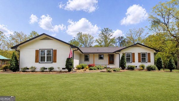 1792 Old Summerville Road, Rome