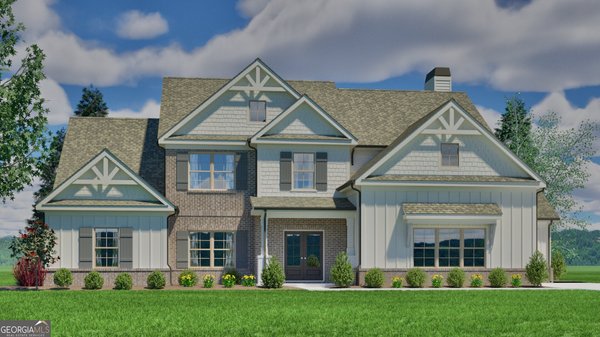 2308 Pebble Trail, Monroe