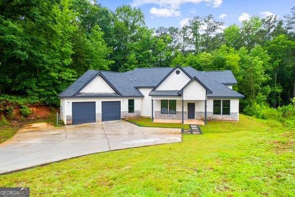 5264 Prestley Crossing Lane, Douglasville
