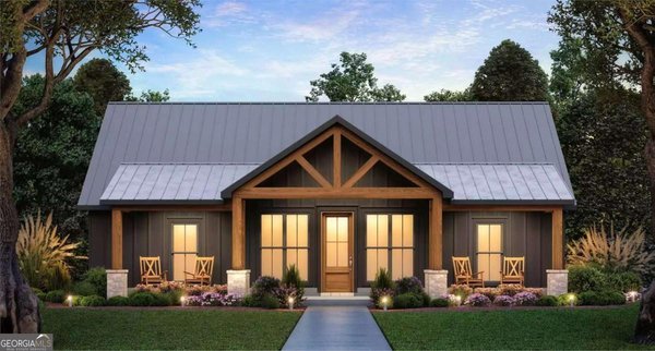 1116 Whispering Hills Drive, Bremen