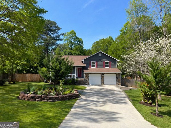 120 Bunny Lane, Fayetteville