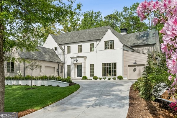 3167 Rilman Road, Atlanta