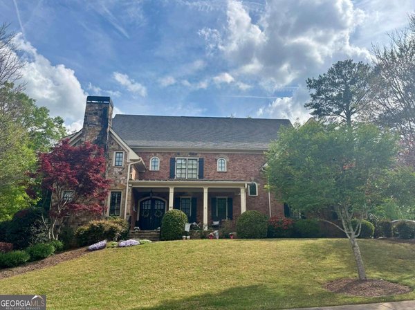 1360 Stonegate Lane, Smyrna