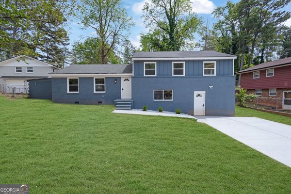 3706 Chesapeake Way, Atlanta