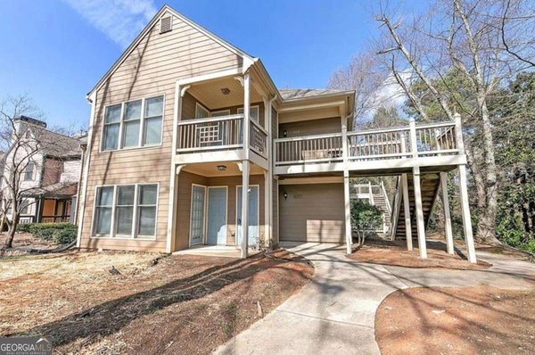 602 Abingdon Way, Atlanta