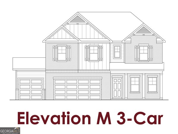 693 Secret Garden Lane, Dacula