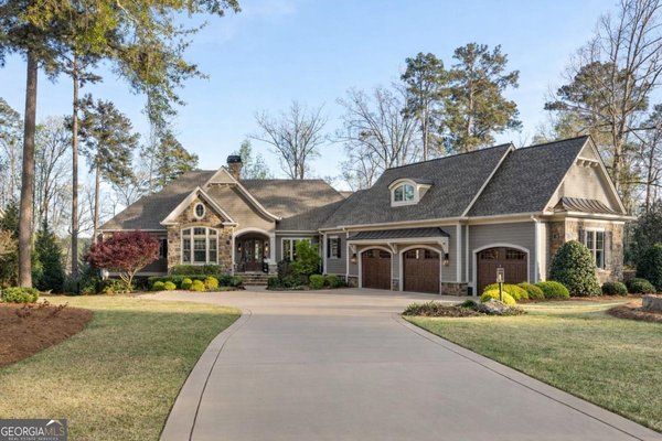 2051 Sandy Ford, Greensboro