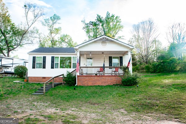 12 Bailey Drive Newnan