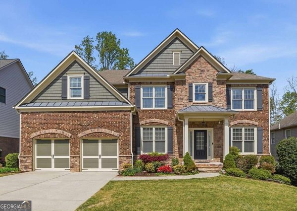 7425 Whistling Duck Way, Flowery Branch