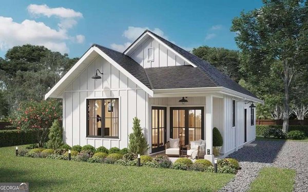 1118 Whispering Hills Drive, Bremen