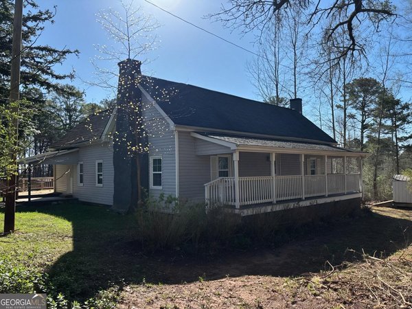 1025 Billy Bullock Road, Dallas