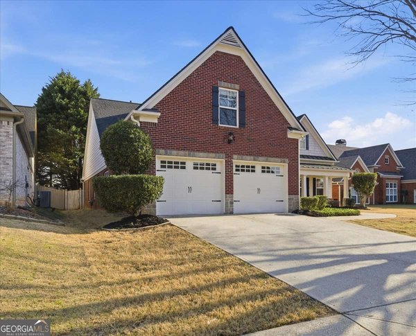 5450 Brighton Rose Lane Sugar Hill - main photo