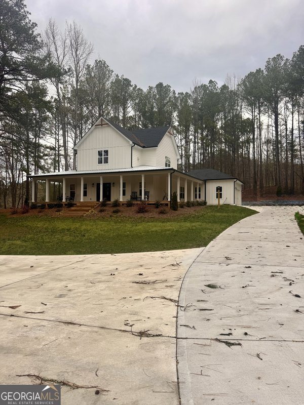 1515 Mount Carmel Road Newnan