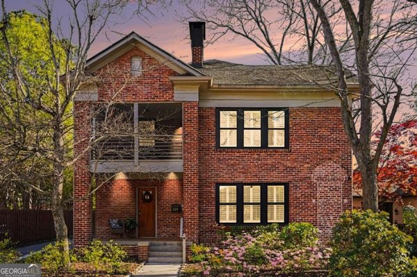 119 Maple Street Decatur