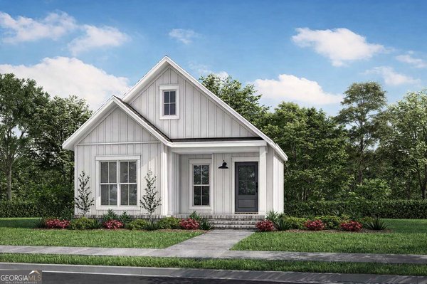 1120 Whispering Hills Drive, Bremen