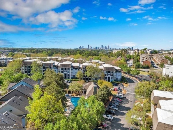 2657 Lenox Road, Atlanta