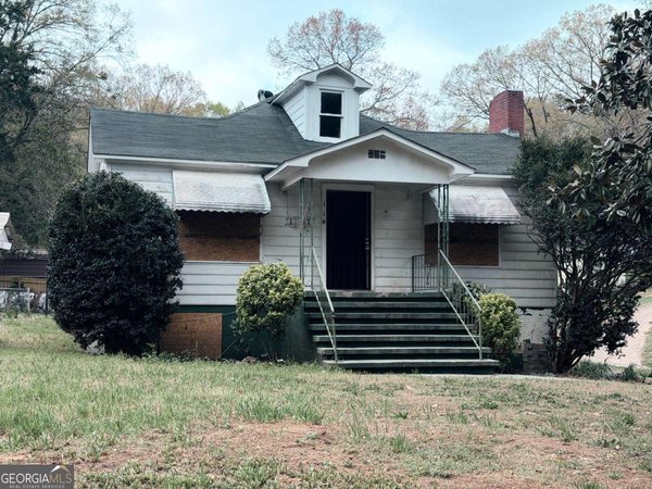 114 Teat Street, Lindale