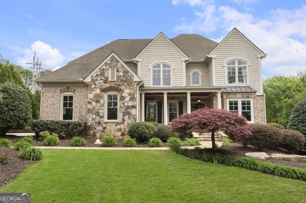 15823 Winterfield Way, Milton