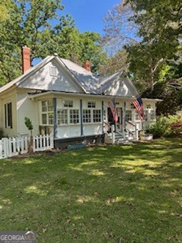 107 6th Avenue, Mansfield