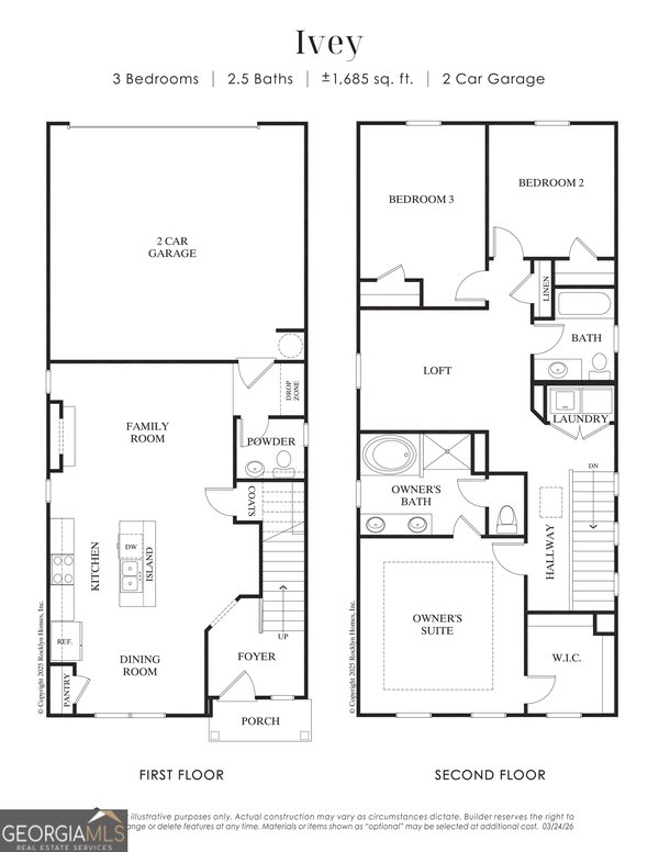 279 Barracks Way Hoschton - main photo