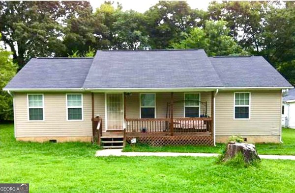 278 School Street, Rossville