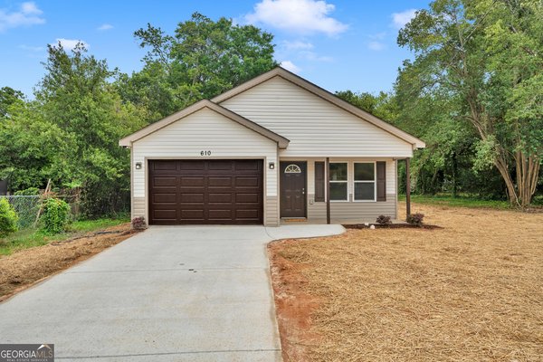 610 Cornelia Drive, Warner Robins