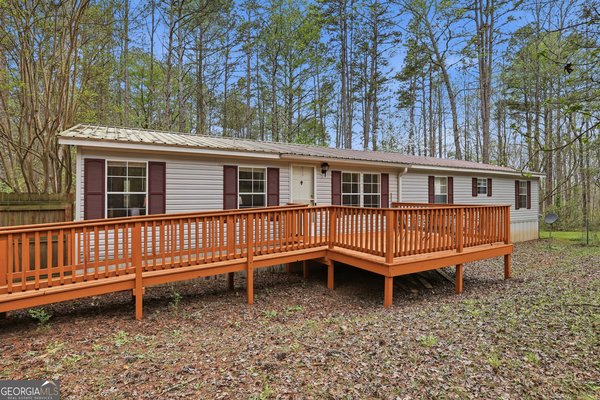 2533 McFarlin Bridge Road, Carnesville