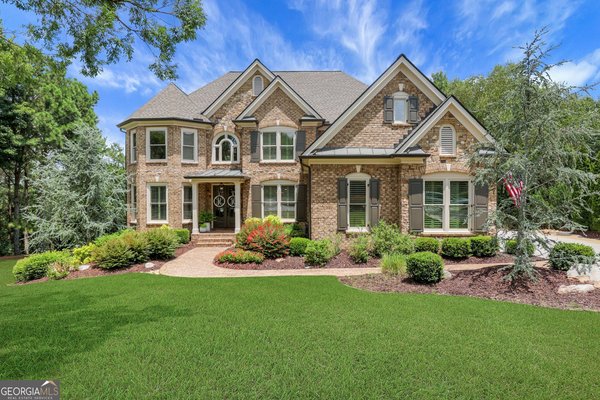 1648 Hutton Place, Cumming